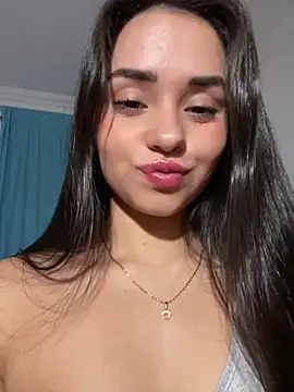 Kimmymadison- webcam