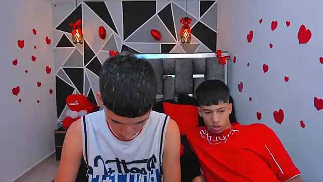 Juan_Nd_Steven webcam