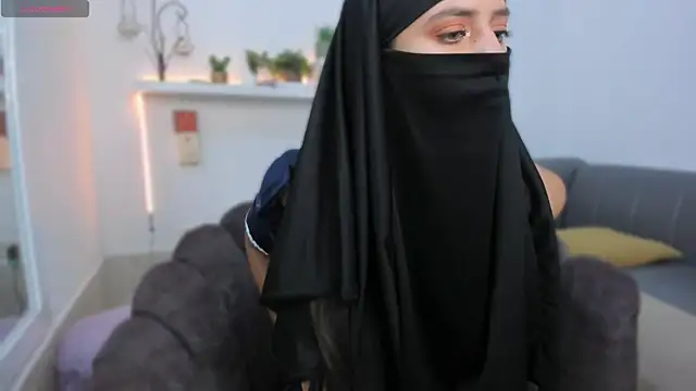salma_arabicc webcam