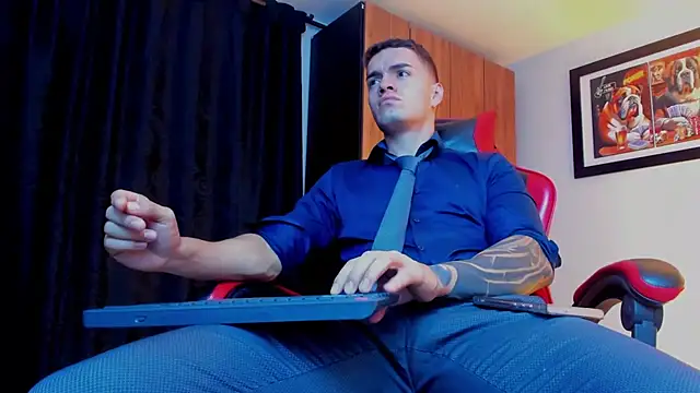 ALPHA_DOMINUS_ webcam