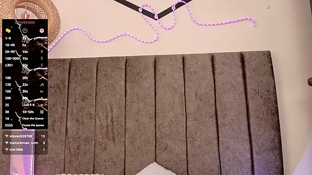 giselle_rossii webcam