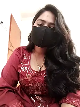 Webcam Model (Magical_Girl-)  is live.Free join now!