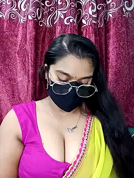 Jasmine_jaaan webcam