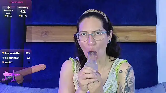 Andromeda-jade webcam