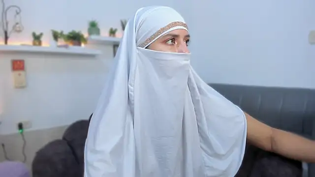 salma_arabicc webcam