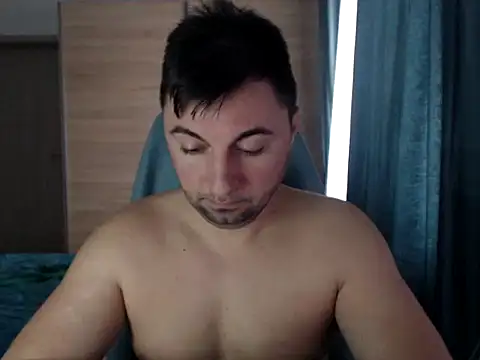 HankMalone live sex cam