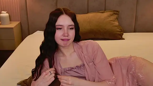 GraceMartinos webcam