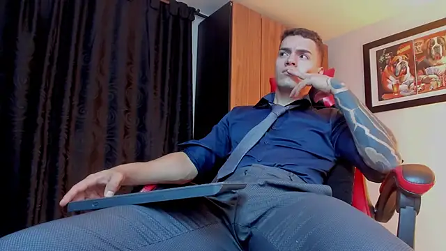 ALPHA_DOMINUS_ live sex cam