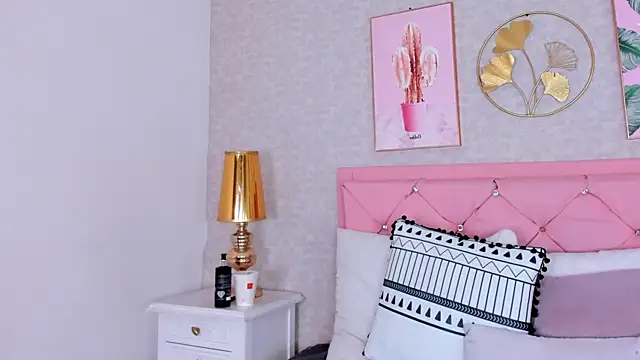 scarlett_thompson_7 webcam