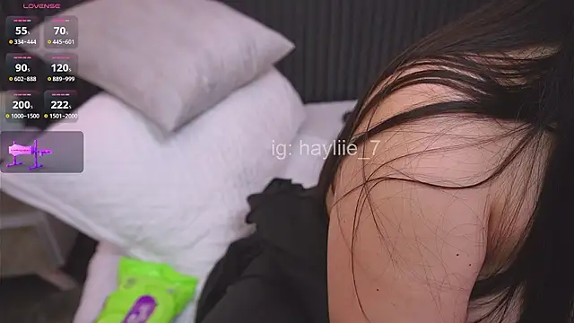 haylie_ webcam