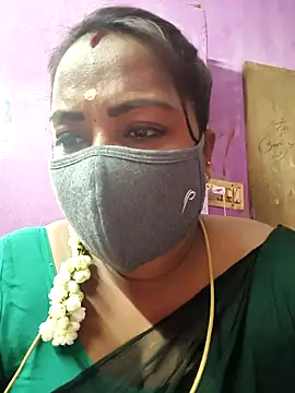 Tamil_Hot_Priya webcam