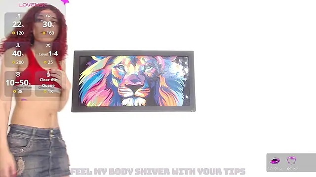 luisa__torres webcam