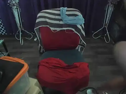 xAsianTOPModelx webcam