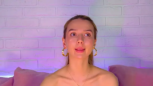 VanessaVienne webcam