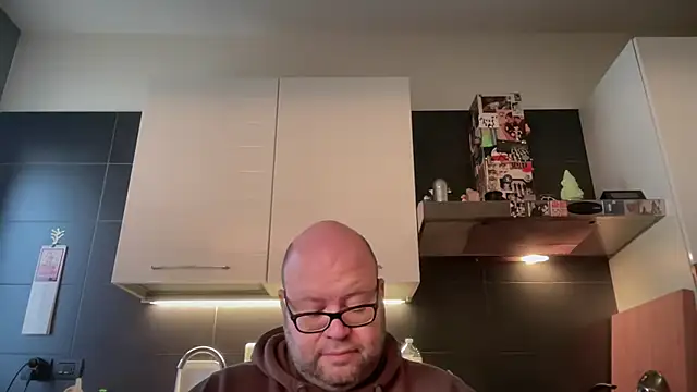 theitalianbear webcam