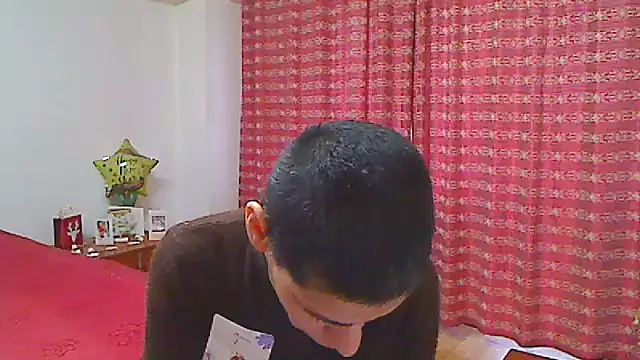 hotSANDRA_STARR webcam