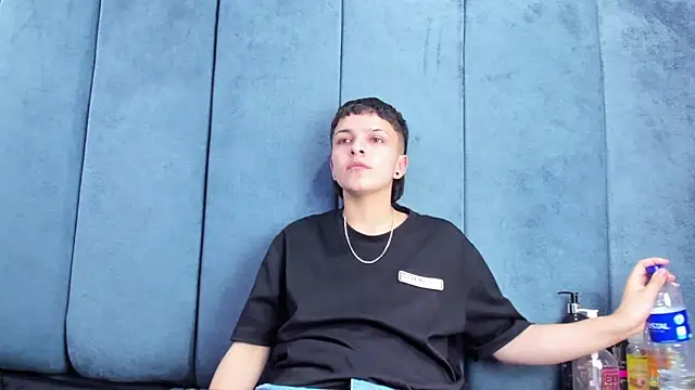 Megan_Thompson_ webcam