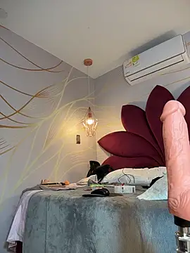 IsabelaStefano webcam