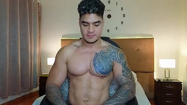 Steven_Velez webcam