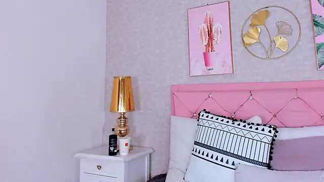 scarlett_thompson_7 webcam