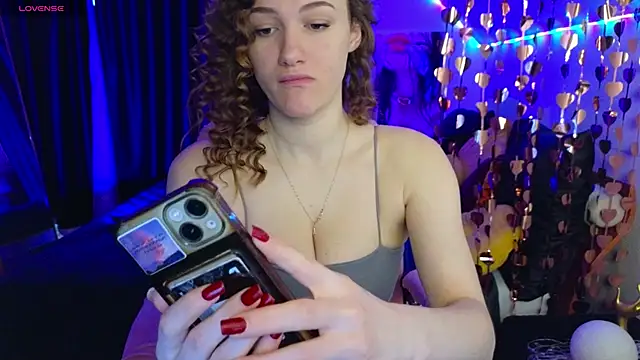 CarolainGilbert webcam