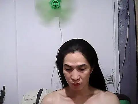 BigDickTrans webcam