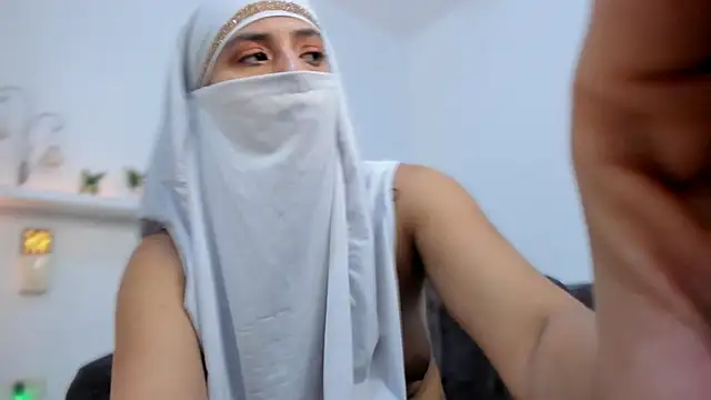 salma_arabicc webcam