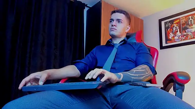 ALPHA_DOMINUS_ webcam