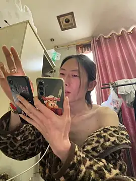 yixianshen188 webcam