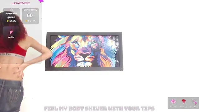 luisa__torres webcam