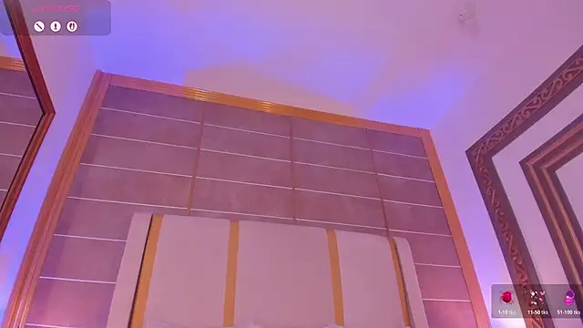 AbigailCarter webcam