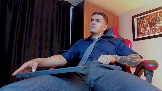 ALPHA_DOMINUS_ webcam