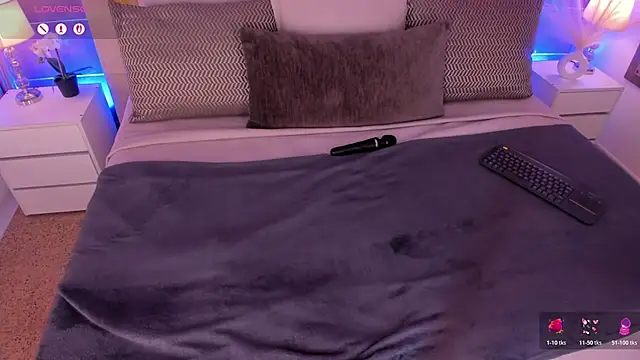 AbigailCarter webcam