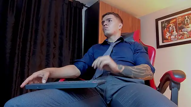 ALPHA_DOMINUS_ webcam