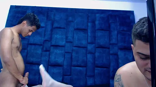 GroupNoLimits webcam