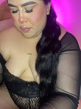 mia_carters - Mia_Carters's free webcam