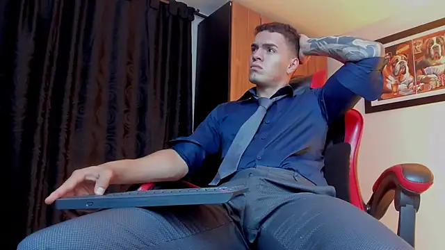 ALPHA_DOMINUS_ webcam