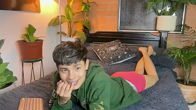 Andy_Belier23 webcam