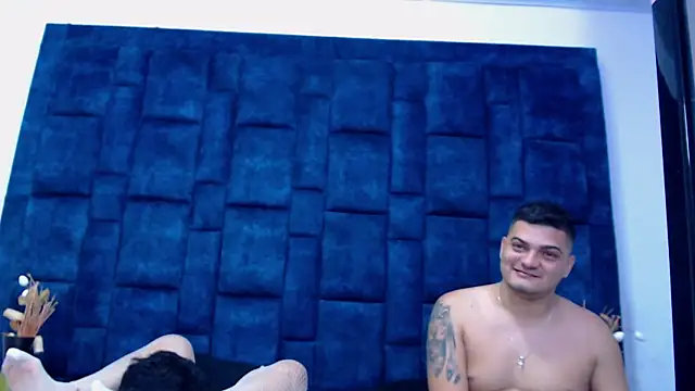 GroupNoLimits webcam