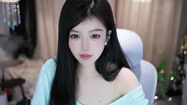 美女Cecily在线直播