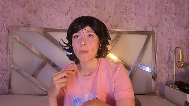 Benny_and_Mark webcam