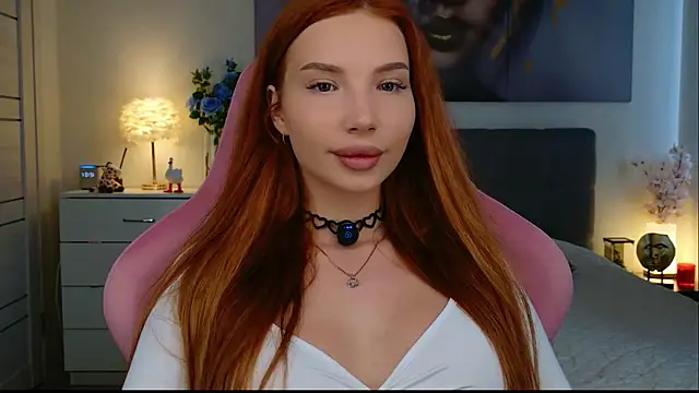 JudyWalkerr webcam