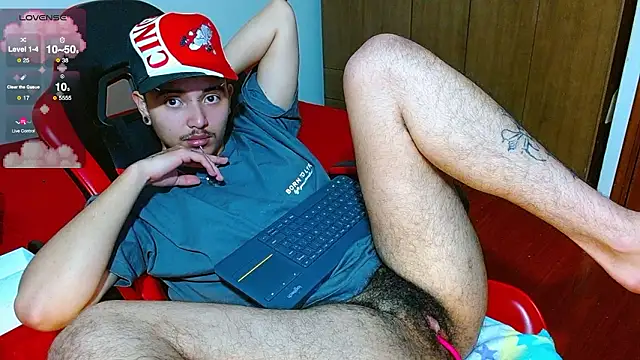 Hgp3riodictabl3 webcam