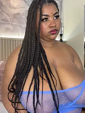 AinaraJimenez webcam