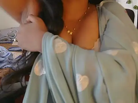 hottest_mahii webcam