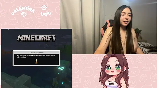 valentinauwu webcam