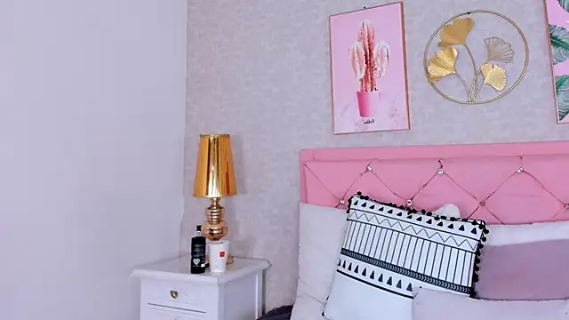 scarlett_thompson_7 webcam