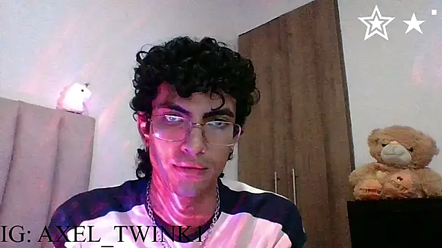 axel_love13 webcam