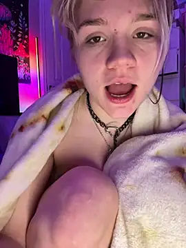 Cutiepiespanks webcam