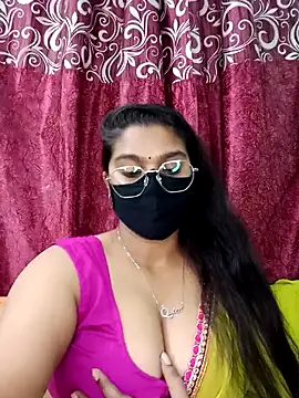 Jasmine_jaaan webcam